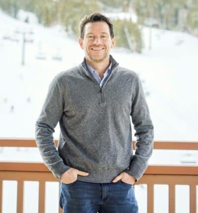 , Vail Resorts CFO to step down, eTurboNews | eTN