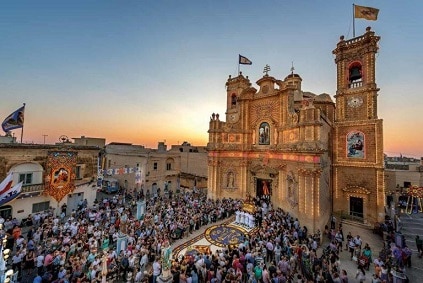 , Autentický zážitek z letního ostrova na Gozo Malta, eTurboNews | eTN