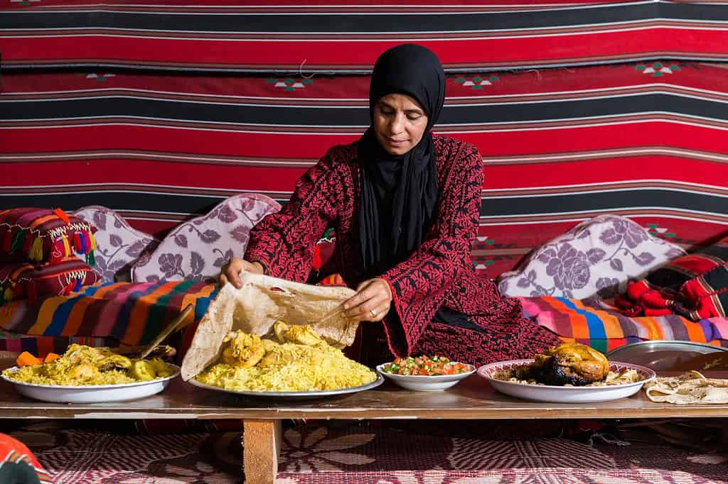 , La ciudad beduina más grande del mundo apuesta por el turismo, eTurboNews | eTN