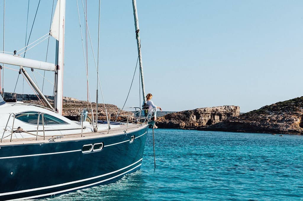 3 Blue Lagoon Comino | eTurboNews | eTN