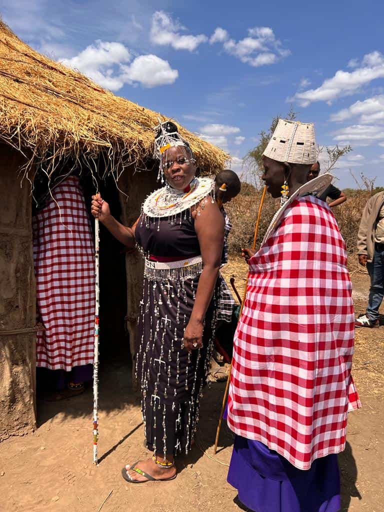 An African American Dream Became Tourism Reality in Tanzania 2 Travel News, its Destinations & Industry , An African American Dream Became Tourism Reality in Tanzania, eTurboNews | eTN