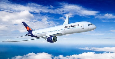 Air Premium