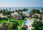 Victoria House Resort və Spa Belize tərəfindən havadan görünüş şəkli eTurboNews | eTN