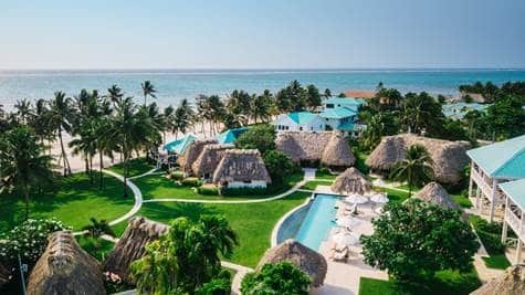 , Victoria House Resort & Spa Belize oznamuje zářijové úspory, eTurboNews | eTN