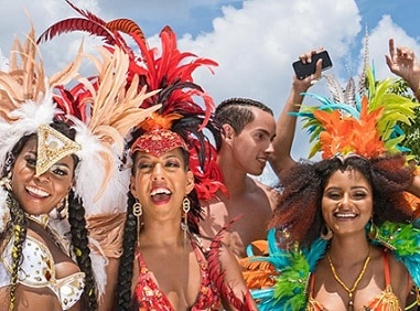 , Barbados berusaha untuk meningkatkan pelancongan serantau, eTurboNews | eTN