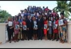 Stipendium Jamajka