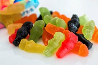 , Benefits of Delta 9 Chewing Gums, eTurboNews | eTN