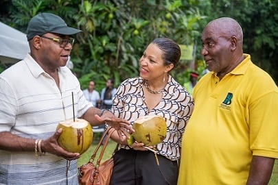 , CARICOM vaidina svarbų vaidmenį kelių krypčių turizmo plane, eTurboNews | eTN
