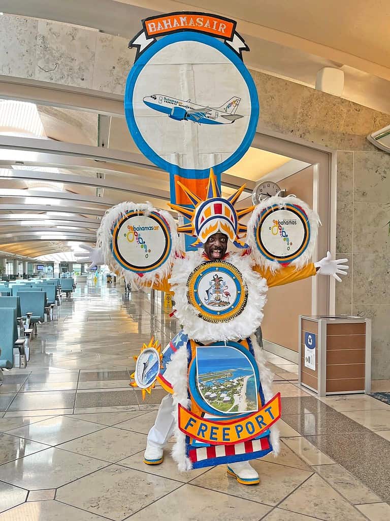 Ny sidina isan-kerinandro an'i Bahamasair Orlando mankany amin'ny Nosy Grand Bahama dia natomboka niaraka tamin'ny Bang 5 Travel News, ny toerana halehany & ny indostria , Ny sidina isan-kerinandro any Bahamasair Orlando mankany amin'ny Nosy Grand Bahama dia natomboka tamin'ny Bang, eTurboNews | eTN