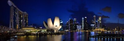 SINGAPORE image courtesy of Pexels from Pixabay | eTurboNews | eTN