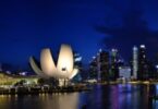 រូបភាពរបស់ SINGAPORE ផ្តល់សិទ្ធិដោយ Pexels ពី Pixabay e1657928451672 | eTurboNews | អ៊ីធីអិន