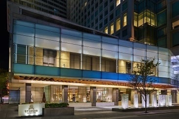 , The St. Regis San Francisco and Summer in the City, eTurboNews | eTN
