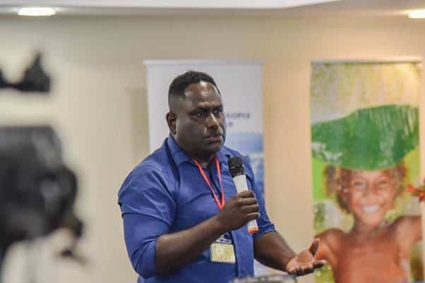 , Ministry of Culture and Tourism Solomon Island under new leadership, eTurboNews | eTN