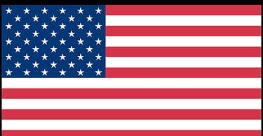 अमेरिका का झंडा
