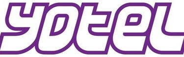 Логотип Yotel