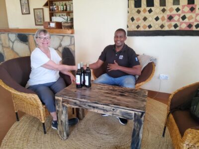 , Tanzania Culture: The future of tourism, eTurboNews | eTN