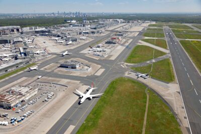 image reproduite avec l'aimable autorisation de Fraport | eTurboNews | ETN