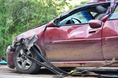 , De kosten van een ongeval zonder autoverzekering in Singapore, eTurboNews | eTN