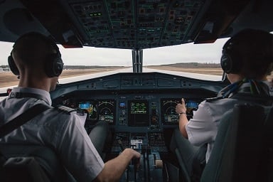 , Why is there a pilot shortage? Ask a pilot, eTurboNews | | eTN