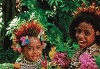 పసిఫిక్ ప్రజలు