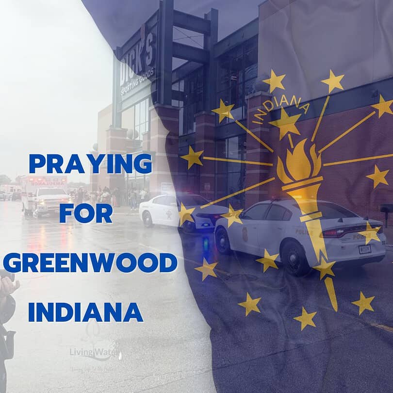 , Besuchen Sie Greenwood, Indiana: Massenerschießungen im Park Mall, eTurboNews | eTN