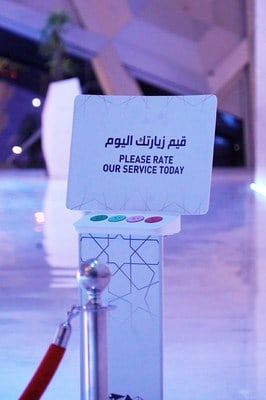 , Kuwait Tourism is Aiming for Lasting Smiles, eTurboNews | eTN