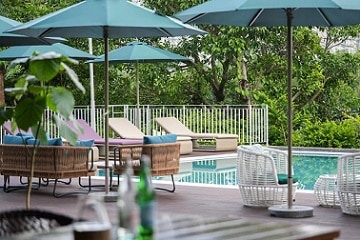 Songtsam otevírá Padma Pu'er Hotel 3 Travel News, jeho destinace a průmysl , Songtsam otevírá hotel Padma Pu'er, eTurboNews | eTN