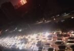 Sanghaj elsötétül a kánikula áramválság közepette