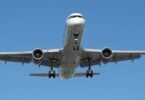 Αύξηση 242% στις αεροπορικές μετακινήσεις επιβατών μεταξύ ΗΠΑ και Ευρώπης