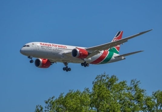 , Пилотите на Kenya Airways стачкуват, eTurboNews | eTN