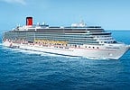 Carnival Luminosa set to join Carnival Cruise Line fleet