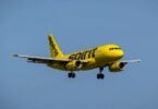 Flights from South Florida to Managua, Nicaragua on Spirit Airlines