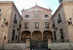 Сарамжалдуу саякат: Бюджет боюнча Мадриддин кооз жерлерин кыдыруу