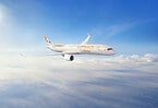 Etihad шинэ Airbus A350F онгоцоор ачаа тээврийн үйл ажиллагаагаа өргөжүүлж байна