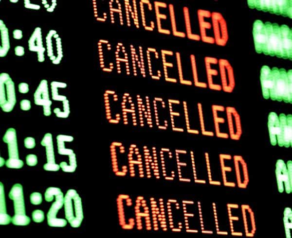 Nyári utazási káosz: A legjobb és legrosszabb repülőterek és repülési napok