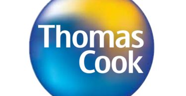 Thomas Cook India pada si ere