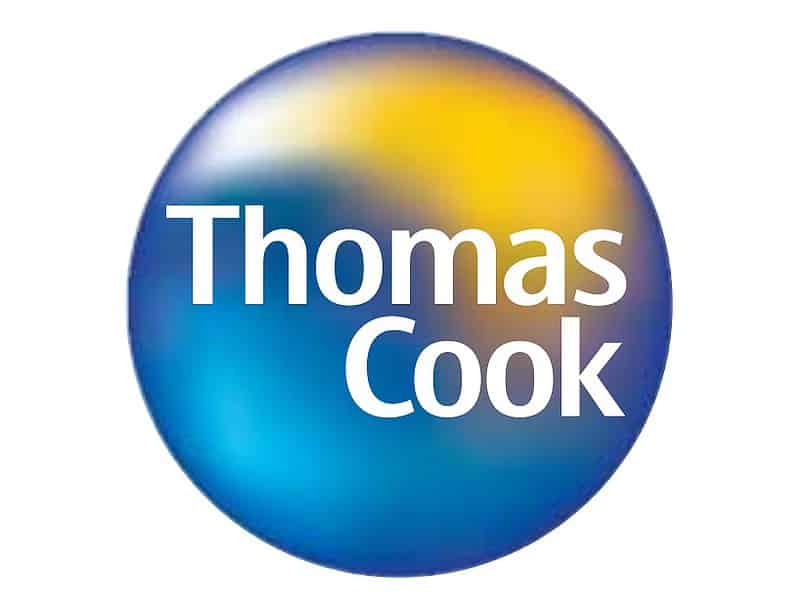 Thomas Cook India bali menyang untung