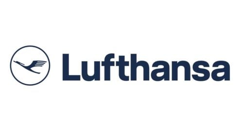 „Lufthansa“ grįžo pelningai su 393 milijonų eurų pelnu