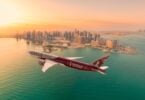 Doha pou Qassim, Arabi Saoudit vòl sou Qatar Airways retounen