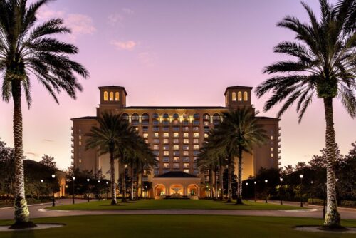 , Ritz-Carlton Orlando, Grande Lakes zdobywa 5-Diamentowe wyróżnienie, eTurboNews | eTN