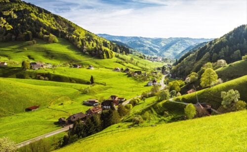 , Black Forest Highlands named &#8216;Sustainable Travel Destination&#8217;, eTurboNews | eTN