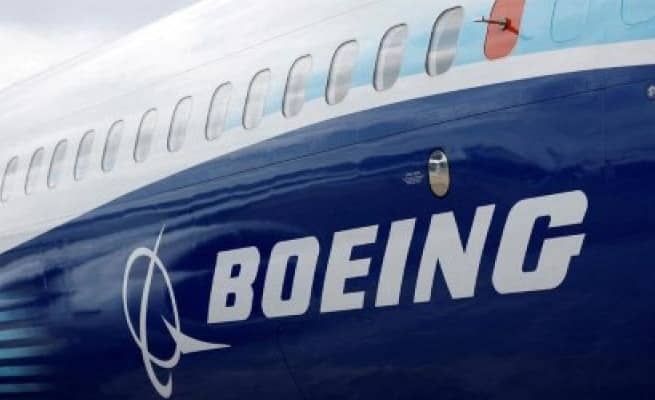 Boeing avab uue Jaapani teadus- ja tehnoloogiakeskuse