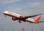 Delhi-Vancouver uçuşu artık Air India'da her gün