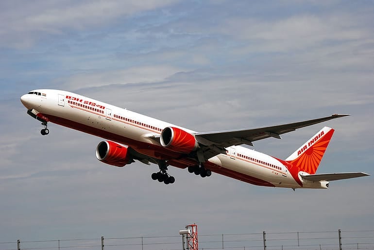 Delhi to Vancouver flight is now daily on Air India