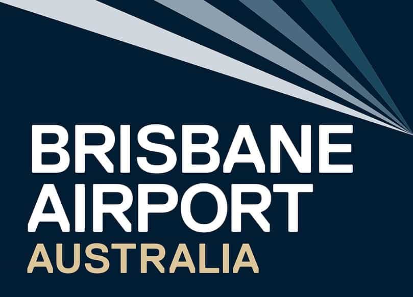 Brisbane Airport förbinder sig till Net Zero 2025