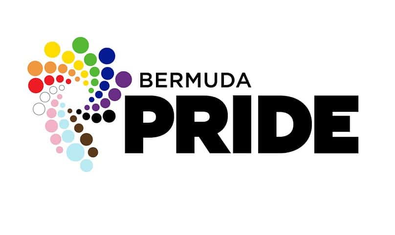 Bermuda Pride ya dawo don 2022!