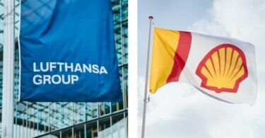 Lufthansa ja Shell koostööpartnerid säästvate lennukütuste alal