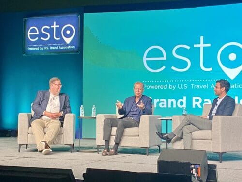 , Seismic transformation coming to recreation, travel and hospitality, eTurboNews | eTN