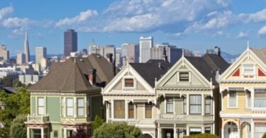 Лучшие города для аренды жилья в США