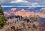 Atraccions turístiques més populars als EUA